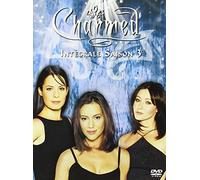 Charmed : L'intégrale saison 3 - Coffret 6 DVD