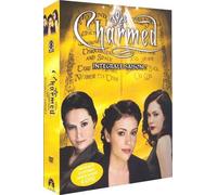 Charmed : L'intégrale saison 7 - Coffret 6 DVD