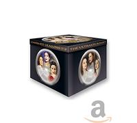 Charmed: L'Intégrale Saisons 1 À 8