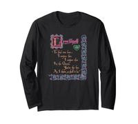 Charmed Love Spell Manche Longue