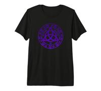 Charmed Power of Three T-Shirt Haut de Gamme
