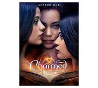 Charmed – Saison 1 – DVD – Dolby Digital (AC-3) – Boîtier Amaray – Sous-titres