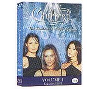 Charmed - Saison 3 - Partie 1 E