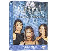 Charmed - Saison 3 - Partie 2 - Coffret 3 DVD