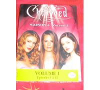 Charmed - Saison 4, Partie 1