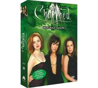 Charmed – Saison 5 – Colebrook Bosson Saunders (CBS)