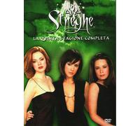 Charmed - Saison 5 - Edition Belge