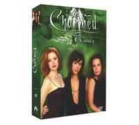 Charmed – Saison 5, partie 2 – Coffret 3 DVD