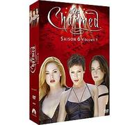 Charmed : Saison 6, partie 1 - Coffret 3 DVD