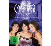 Charmed. Season 1/2. 3 DVD-Videos