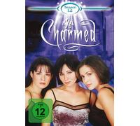 Charmed: Season 1.2 [Import]