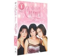 Charmed:Season 1 Vol.1 [E,J/Dd [Import allemand]