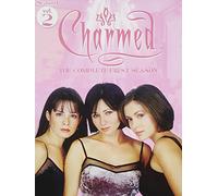 Charmed:Season 1 Vol.2 [E,J/Dd [Import allemand]
