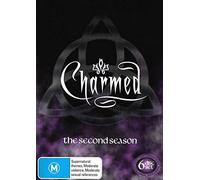 Charmed-Season 2 (6 DVD) [Edizione: Australia] [Import]