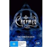 Charmed - Season 3 [Non-Usa Format / Pal / Region 4 Import - Australia]
