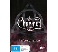 Charmed-Season 4 (6 DVD) [Edizione: Australia] [Import]
