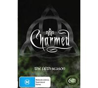 Charmed-Season 5 (6 DVD) [Edizione: Australia] [Import]