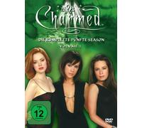 Charmed - Season 5, Vol. 2