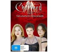 Charmed - Season 6 (Complete)