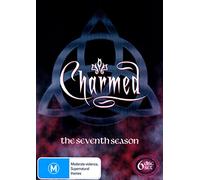 Charmed-Season 7 (6 DVD) [Edizione: Australia] [Import]