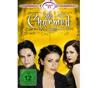 Charmed-Season 7/Vol. 1 [Import]