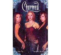 Charmed Season 9 Volume 3
