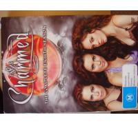 Charmed Season Eight