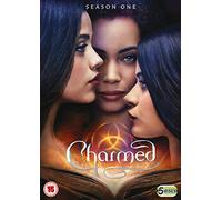 Charmed Saison 1 (2018) – DVD – Édition 2019