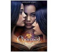 Charmed – Saison 1 – DVD – Dolby Digital (AC-3) – Boîtier Amaray – Sous-titres