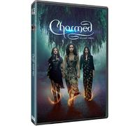Charmed – Saison 3 – Coffret DVD – Dolby AC-3 / Dolby Digital