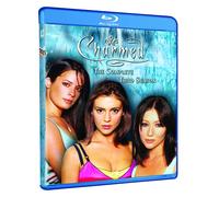 Charmed – Saison 3 complète – Blu-ray – Édition US (Full Frame)
