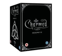 Charmed: Complete Seasons 1-8 [Import]