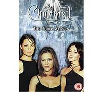 Charmed - Series 3 G