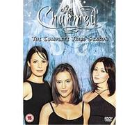 Charmed - The Complete 3Rd Season - Import Zone 2 UK (anglais uniquement) [Import anglais]