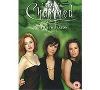 Charmed - Charmed - Season 5 [Import anglais]