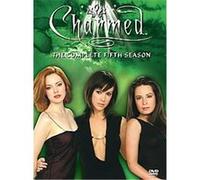 Charmed - Series 5 G