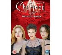 Charmed - Series 6 , (Box Set) G