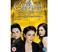 Charmed - Series 7 (Import) (Coffret De 6 Dvd)
