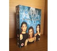 Charmed - The Complete 3Rd Season - Import Zone 2 UK (anglais uniquement) [Import anglais]