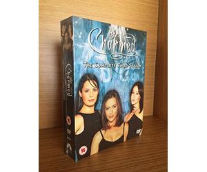 Charmed - The Complete 3Rd Season - Import Zone 2 UK (anglais uniquement) [Import anglais]