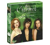 Charmed the Complete Fifth Sea [Import allemand]