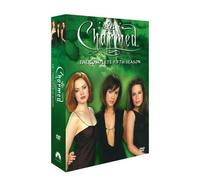 Charmed - the Complete Fifth Season