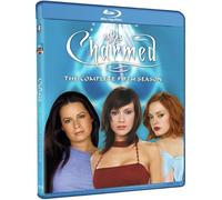 Charmed: The Complete Fifth Season [Blu-Ray]