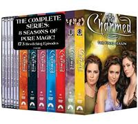 Charmed: The Complete Series