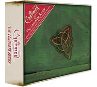 Charmed: The Complete Series (Gift Set)
