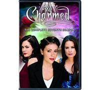 Charmed: The Complete Seventh Season – DVD – Coffret – Full Frame
