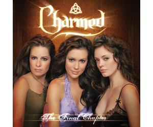 Charmed: The Final Chapter