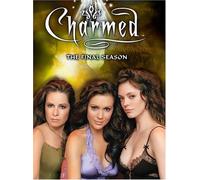 Charmed - The Final Season (Season
