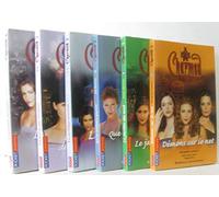 Charmed, tome 1 : Le Pouvoirs des trois