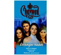 Charmed Tome 18 - Etranges Nuées